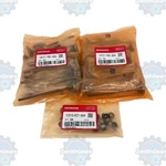 Fits 08-23 Acura Mdx Honda Accord Odyssey 3.5 3.7 Intake Exhaust Valves + Seals New. Price: $112.99.