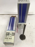 Fits Mazda Protege 1.8 Bpe Sohc 16V 1990-94 Intake Valve RV9413 BP01-12-111 New. Price: $9.99.