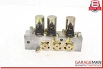 90-02 Mercedes R129 SL500 SL320 Convertible Top Right Hydraulic Valve Block Oem Used. Price: $25.00.