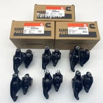 6PCS Updated Rocker Arm Assembly 4995602 For Cummins 24V 5.9L 6.7L 98.5-18 New. Price: $136.80.