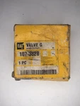 Caterpillar Oem Valve Gp 107-3828. Nos 1073828. New. Price: $102.00.