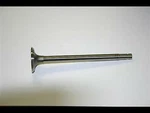 Sbi 00303 1950-1971 Jeep 134 F Head Cyl Engine Exhaust Valves Each (1) New. Price: $22.23.