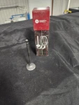 1989 1995 Geo Tracker Intake Valve New. Price: $6.25.