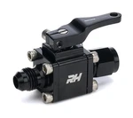 Redhorse Performance Inline Shut Off Valve 6AN Female Inlet/outlet 4676-06-06-2 New. Price: $102.72.