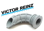 Grommet Hose Idle Control Valve For Bmw E46 E39 Victor Reinz Oem New. Price: $32.00.