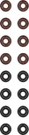 Engine Valve Stem Oil Seal Set Victor Reinz 12-53919-01 New. Price: $27.96.