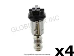 Bmw (2002-2010) Solenoid For Vanos System (4) Febi Bilstein + Year Warranty New. Price: $402.00.