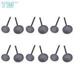 12PCS Valves Intake Exhaust Set Ford 2001-2011 Ranger 05-10 Mustang 4.0L V6 New. Price: $26.27.
