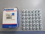 *new Oem* (lot Of 36) 0820 Pioneer Teflon Oil Seal 0S-1046-100. Price: $60.00.