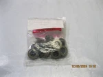 Engine Valve Stem Oil Seal Set Fel-pro Ss 71051 New. Price: $24.99.