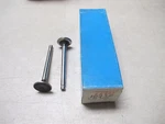 Trw Engine Valve Fit Nissan A12A A14 A15 (AS3228) - Pcs New. Price: $10.49.