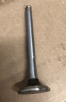 New Old Stock Beck/arnley Exhaust Valve Fits 71-89 Fiat Yugo Part #021-0666.. Price: $15.00.