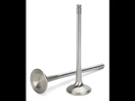 Supertech For MAEVI-1204-8 Mazda Miata 1.8L Inconel Exhaust Valve Set New. Price: $412.08.