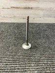 Engine Exhaust Valve Edelbrock 9761 New. Price: $25.00.
