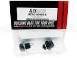 Blox Racing Magnetic Oil & Transmission Drain Plug Set 14X1.5MM For Honda/acura New. Price: $30.88.