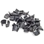 Manley 10 Steel Valve Locks 8MM Stem (.3135" ) New. Price: $77.79.