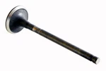 Enginetech Nitrided Stem Exhaust Valve Pack Of 1 Direct Fit New. Price: $46.99.