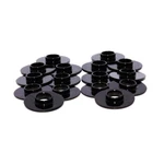 Comp Cams 4781-16 Spring Locators: .060" Thick, .570" I.d., 1.550" O.D.-5 New. Price: $68.95.