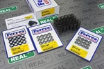Ferrea 90LBS Single Valve Springs And Ti Retainers Kit For Gt-r VR38DETT KT4016 New. Price: $1356.91.