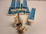 Genuine Gm Lot Of Valve Intake Standard Nos 3859915 Chevrolet Truck 427 V8 New. Price: $99.99.