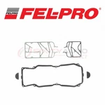 Fel-pro Valve Cover Gasket Set For 1979-1984 Mazda B2000 2.0L L4 Engine Tw New. Price: $25.74.
