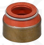 Valve Seal Elring 125771 10X12.4/16.2X9.5 Fpm Pr Fits Daf Scania Volvo New. Price: $8.54.
