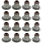 AVS3072 Apex Valve Stem Seals Set For Chevy Express Savana Suburban Yukon New. Price: $38.29.
