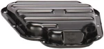 Engine Oil Pan-coupe Spectra NSP26A Fits 2007-2013 Nissan Altima 2.5L-L4 New. Price: $80.00.