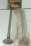 2 New Nos Mcquay Norris Exhaust Valves V1431 Vintage. Price: $13.49.