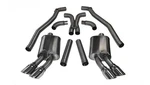 Corsa Performance 14971 Engine Exhaust Valve Kit New. Price: $2112.99.