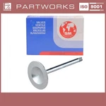 Intake Valve For Porsche Carrera 286HP 50MM Sm 99310540502 Neu. Price: $50.57.