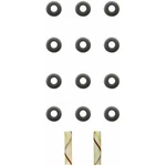 Fel Pro Ss 72721 Engine Valve Stem Oil Seal Set New. Price: $44.20.