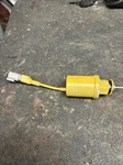 Oem Cat Perkins Fuel Stop Solenoid T401132 BW2364 18520645 4197640 C1.1 403 New. Price: $70.00.