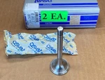 Osvat Exhaust Valve 2PCS # 053 109 611 Fits Audi & Volkswagen 84-95 New. Price: $15.95.