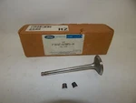 New Oem 1993 & Up Ford Medium Heavy Truck Exhaust Valve Std F3HZ6505A. Price: $19.99.