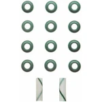 Engine Valve Stem Oil Seal Set Fel-pro Ss 72686 New. Price: $31.66.