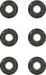 Victor Reinz 12-31306-13 Gasket Set, Valve Stem For Seat, Skoda, Smart, Vw Neu. Price: $7.08.