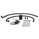 Mishimoto MMBCC-RGR-19PBE Baffled Oil Catch Cankit ; Fits Ranger 19+ New. Price: $204.95.