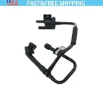 N80 Purge Valve For 2008-2014 Vw Jetta Tiguan Passat 2.0T 06J133781BT P0441 Fix New. Price: $20.29.