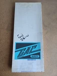 Gac VG8220 Head Gasket Set Ford 351W V8 1975-84 Nos Vintage Sealed New. Price: $52.96.