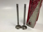 (2) Manley AX1471 Exhaust Valve For 1954-1965 Continental 186 208 209 226-L6 New. Price: $26.99.
