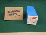 Nos Trw S-2923 S2923 Exhaust Valves Pieces 1974 1975 Cadillac 472 500 1.63" New. Price: $12.00.