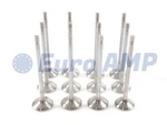 Mercedes Benz C350 GLE350 Engine Exhaust Valve (12) 3.5L V6 M276 2760500027 New. Price: $94.99.