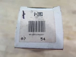 Engine Intake Valve Sealed Power V-1993 Std Nos (11C1-1) New. Price: $12.00.