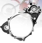 Right Side Crankcase Water Pump Cover For Honda CR250R 1988-1989 Oe 11340KS7831 New. Price: $49.98.