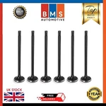 Ford 1.0 Ecoboost M1DA Exhaust Valves Set X6 1760588 2048374 CM5G6505FA New. Price: $78.91.