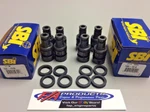 Ford Flathead V8 + 2N 8N 9N Valve Guide Seal Set Of Sbi 140-1614 122-1376 New. Price: $66.00.