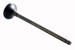 Enginetech Nitrided Stem Exhaust Valve Pack Of 1 Direct Fit New. Price: $45.99.