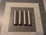 Sbi 140-3031 (4) Valve Guides '03-'08 Dodge Ram 1500 2500 3500 V8 345CI 5.7L New. Price: $15.99.