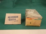 Nos Trw/toledo V-2347+3 V2347+3 Engine Valves 6 Pieces Ford 223 Cylinder Int New. Price: $18.00.
